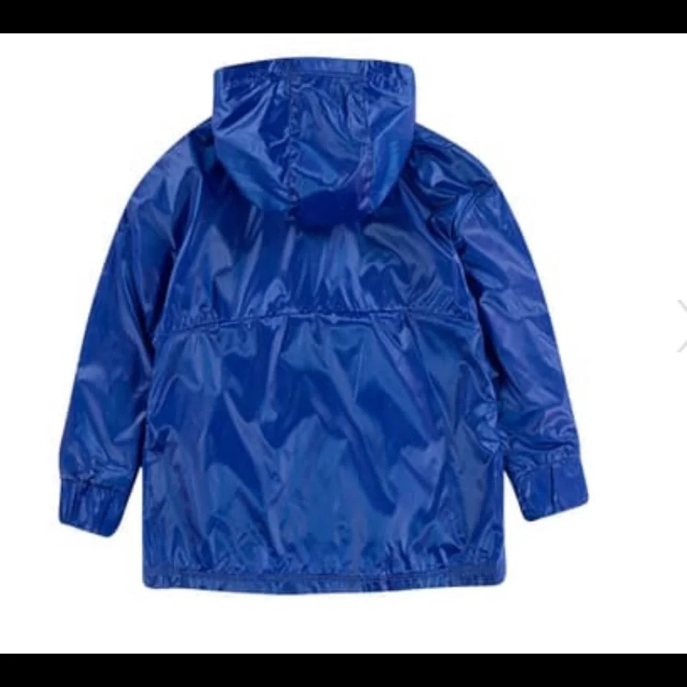 Nike Wind Runner Jacket unisex size 2T